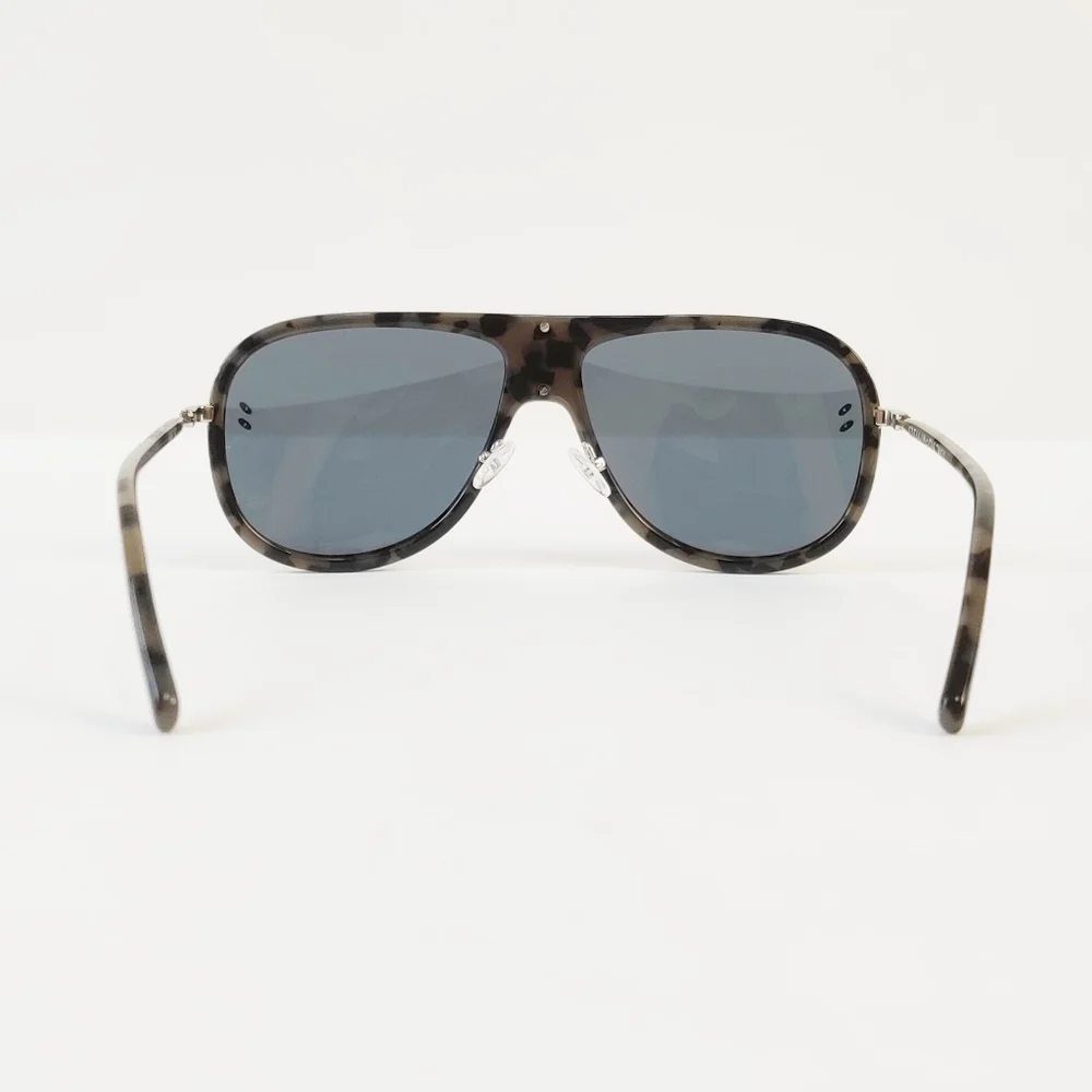 NEW! Authentic Stella McCartney Glasses Men's Aviator Sunglasses Designer Italy